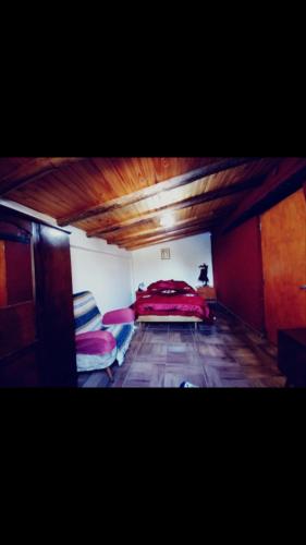 Alojamiento Magdalena 07 342 Francisco Solano, 4220 Termas de Río Hondo, Argentina