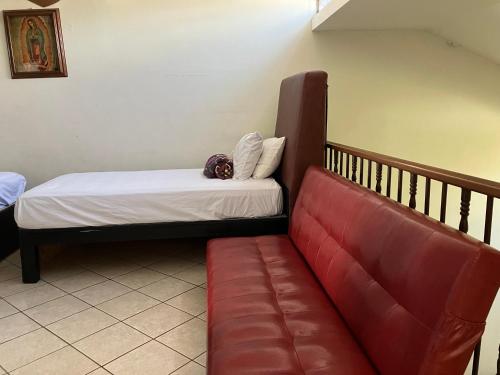 Φωτογραφία από το άλμπουμ του Casa grande con alberca a pasos de Hospital San José σε Hermosillo