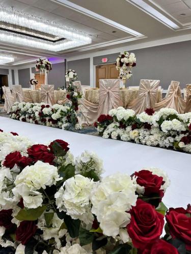 Φωτογραφία από το άλμπουμ του Embassy Suites by Hilton Tucson East σε Τουσόν