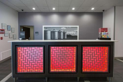 Hampton Inn & Suites Stroud – Photos 4