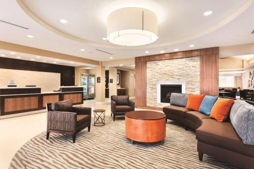 Homewood Suites Atlanta Airport North Image