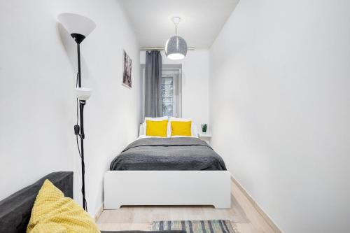 Convenient Central Apartment 1084 Budapest, Bacsó Béla utca 8 kép - 3