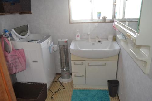 Ванная комната в Imari - House / Vacation STAY 3867