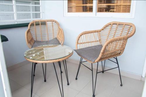 ภาพในคลังภาพของ R&R Apartments ในปารามารีโบ