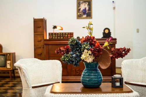 Gallery image of Hostal Victoria in Granada