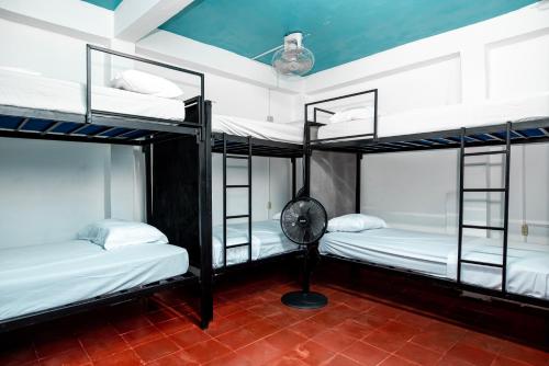 Gallery image of Hostal Victoria in Granada