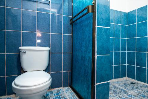 Gallery image of Hostal Victoria in Granada