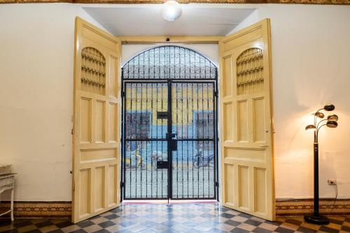 Gallery image of Hostal Victoria in Granada