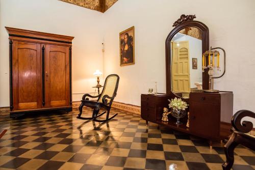 Gallery image of Hostal Victoria in Granada