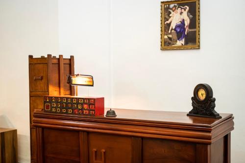 Gallery image of Hostal Victoria in Granada