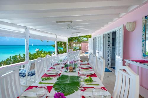  Belair by Blue Sky Luxury -  Room  picture :   Tea/Coffee maker    Internet facilities    Shower                           