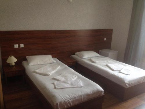 Gallery image of Guest House Smile in K'obulet'i