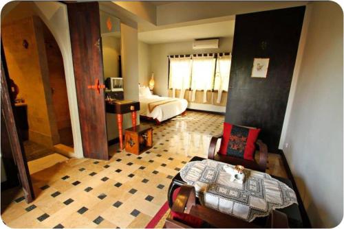 Gudi Boutique Hotel – Photos 5