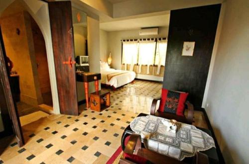 Gudi Boutique Hotel – Photos 4