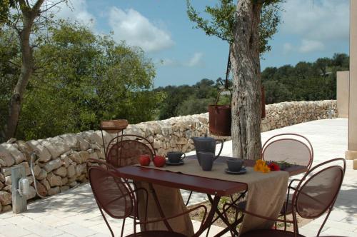 Φωτογραφία από το άλμπουμ του Relais Parco Cavalonga σε Donnafugata