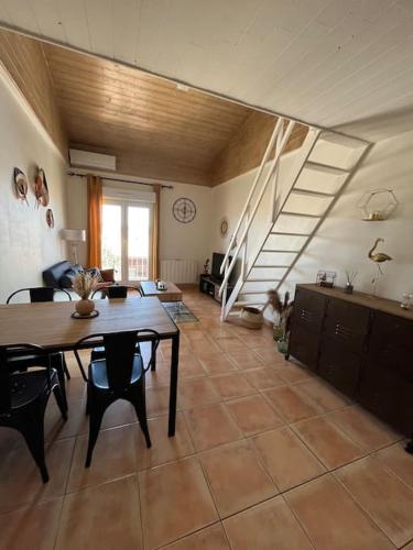 Cabane des Flamants YourHostHelper