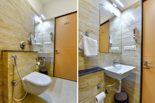 Fotografie z fotogalerie ubytování FabHotel Prime Grand Unity, Changodar v destinaci Ahmadábád