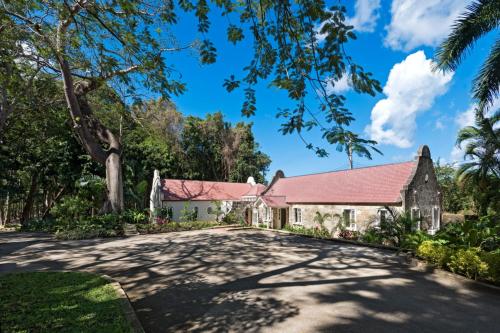 Porters Villa by Blue Sky Luxury