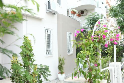 Giardino di Terrasuit