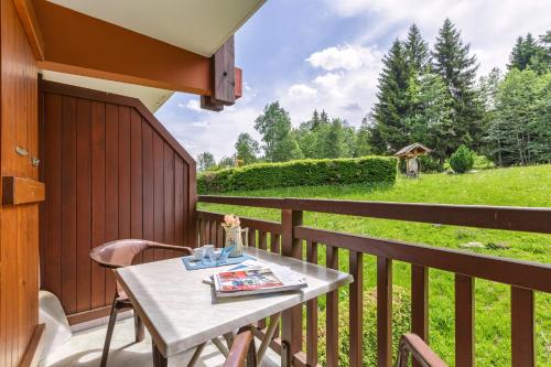Appartement Plein Nature - Combloux - Happy Rentals
