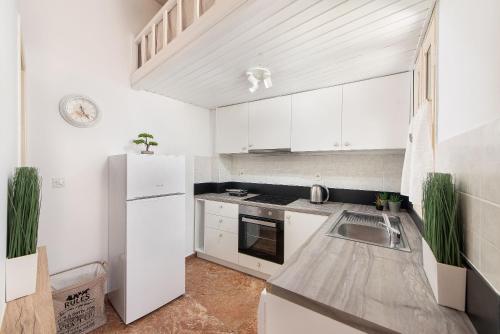 AnaGio house