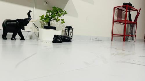 Gambar di galeri bagi Amazing Studio near CBD di Mombasa