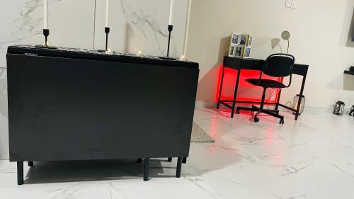 Gambar di galeri bagi Amazing Studio near CBD di Mombasa