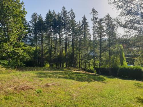Gallery image of B&B Tenuta Campo Magliano in Bigliolo