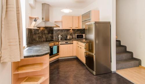 Chalet Vergissmeinnicht Includes Zell am See Kaprun Summer Card