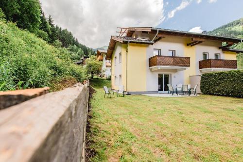 Chalet Vergissmeinnicht Includes Zell am See Kaprun Summer Card