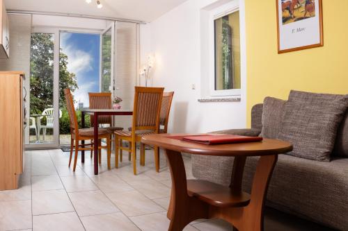 Fotografie z fotogalerie ubytování Gaststätte & Pension Waldschlösschen v destinaci Oberhof