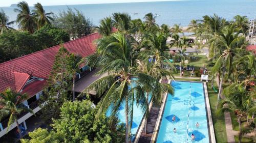 Dolphin Bay Beach Resort – Photos 3