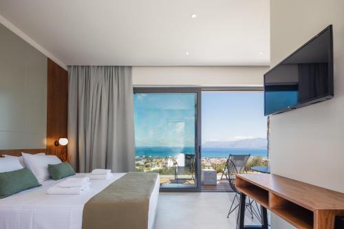 Magical new luxury villa Camellia!