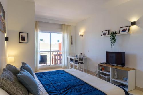 Apartment Golf Malaga 218