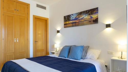 Apartment Golf Malaga 218