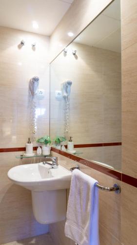 Apartment Golf Malaga 218