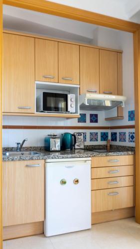 Apartment Golf Malaga 218