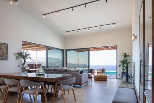 Magical new luxury villa Camellia!