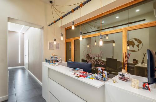 Napoli Squares Suites photo 85