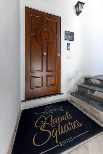 Napoli Squares Suites photo 84