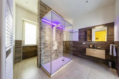 Napoli Squares Suites photo 26
