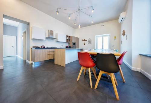 Napoli Squares Suites photo 82