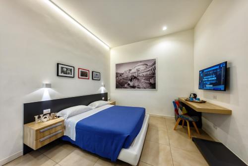 Napoli Squares Suites