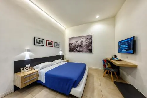 Napoli Squares Suites photo 27