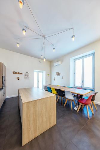 Napoli Squares Suites photo 83
