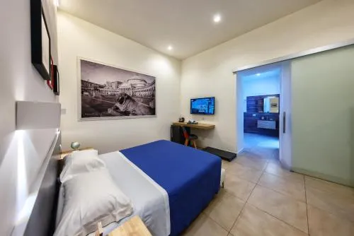 Napoli Squares Suites photo 14