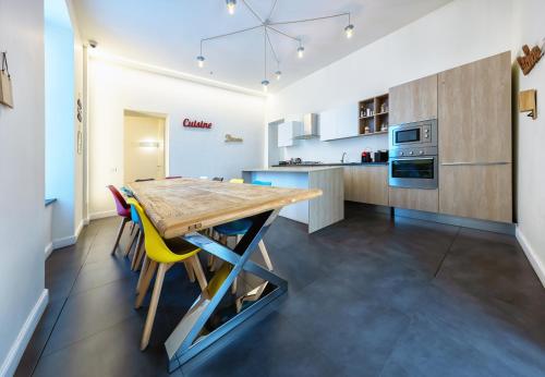 Napoli Squares Suites photo 86
