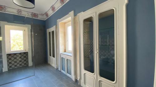 Fotografie z fotogalerie ubytování Lanterne Magiche Ortigia Suites v destinaci Siracusa