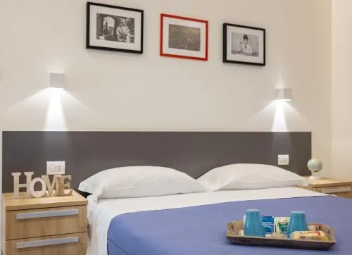 Napoli Squares Suites photo 29