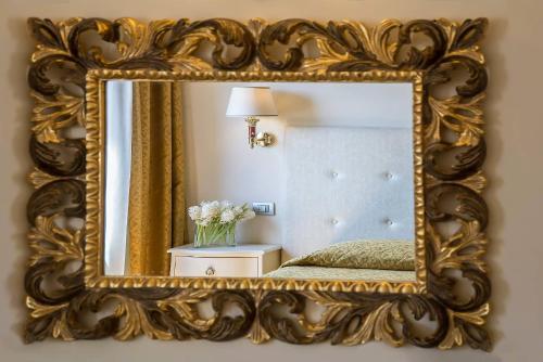 Fotografie z fotogalerie ubytování Hotel Atlantic Palace ve Florencii